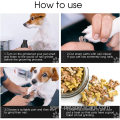 Dog Nail 2-Speed Electric Nail Clippers Trimmer